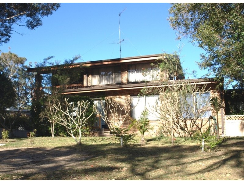 1A Magnus Street, Nelson Bay NSW 2315
