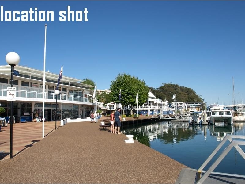 1A Magnus Street, Nelson Bay NSW 2315