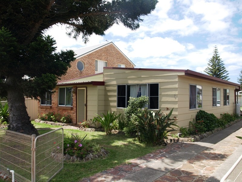 28 Argyle Avenue, Anna Bay NSW 2316