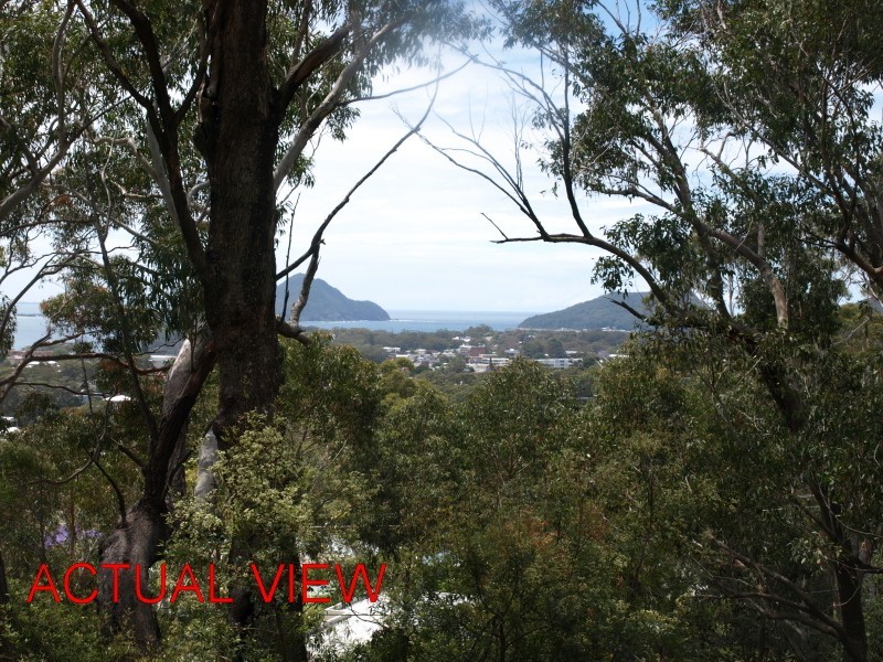 15a Tareebin Road, Nelson Bay NSW 2315