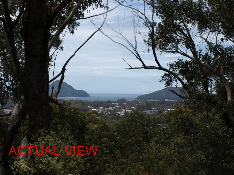 15a Tareebin Road, Nelson Bay NSW 2315