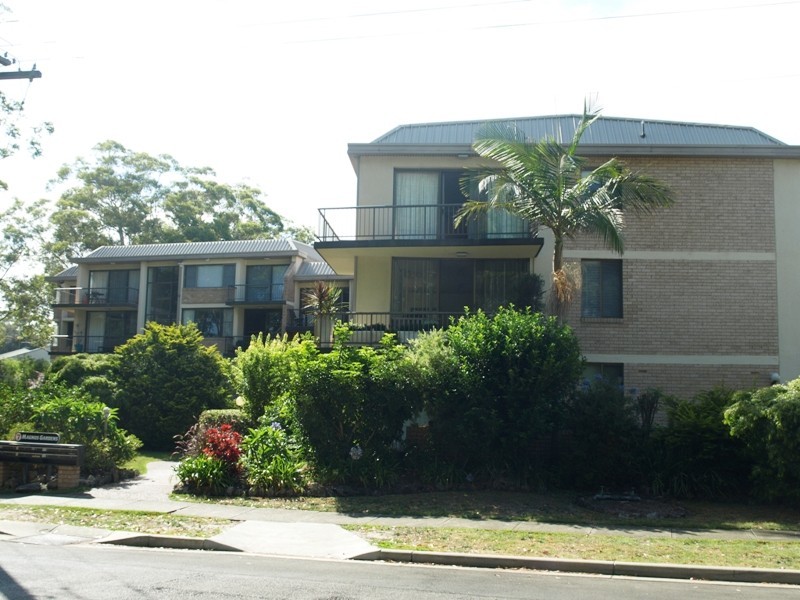 1/7 Magnus Street, Nelson Bay NSW 2315