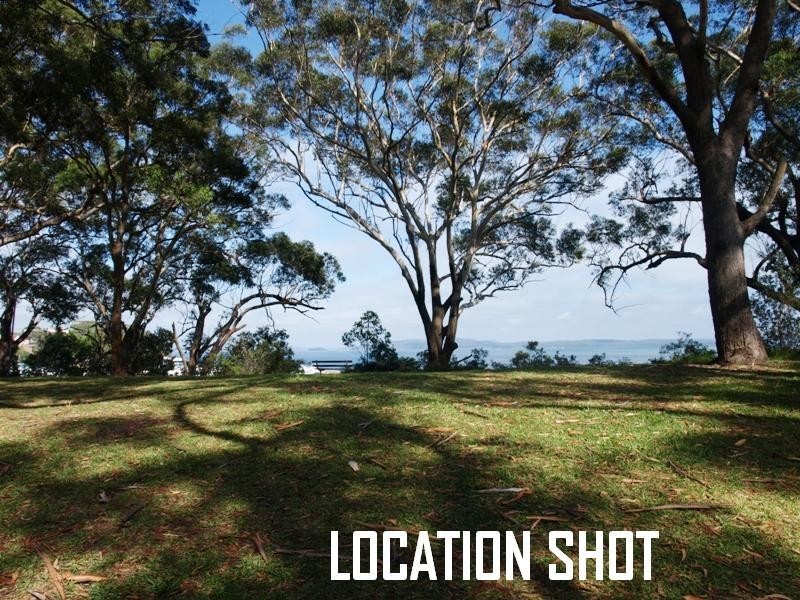 1/7 Magnus Street, Nelson Bay NSW 2315