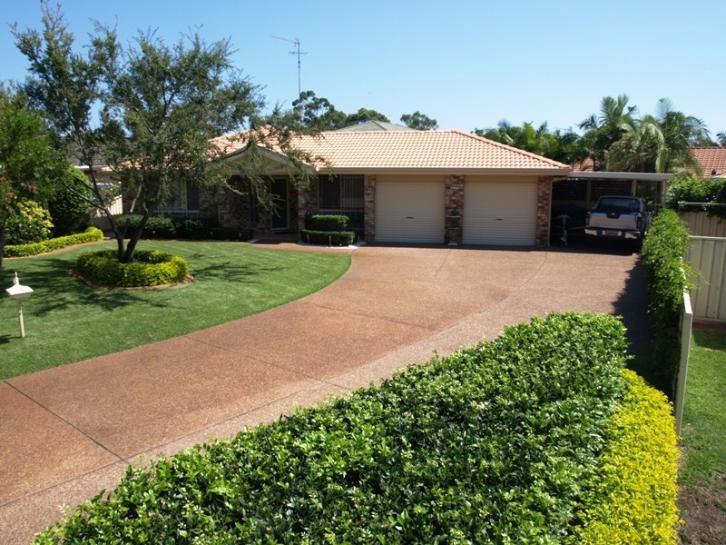 28 Compass Close, Salamander Bay NSW 2317