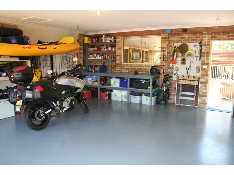 28 Compass Close, Salamander Bay NSW 2317