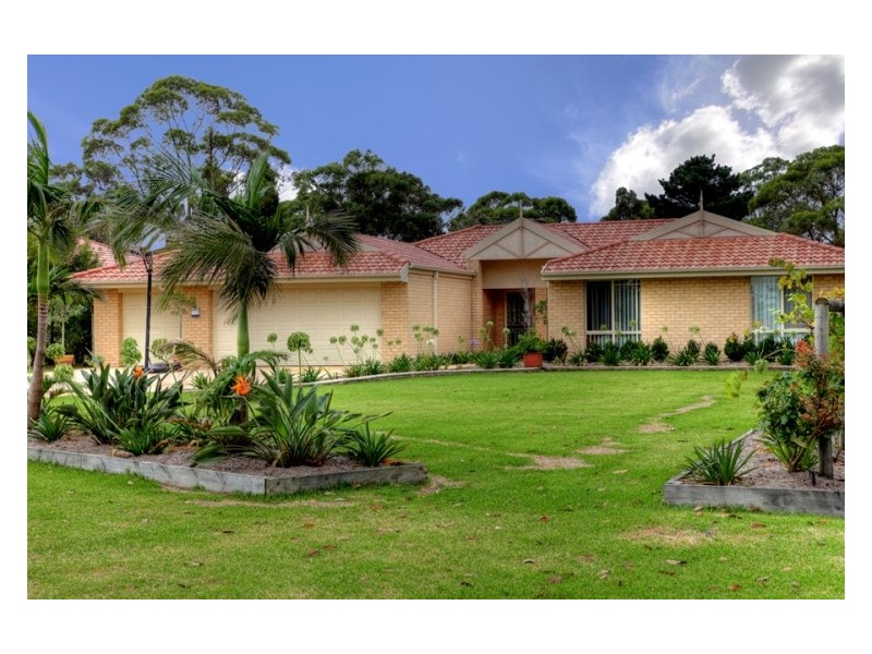 5 Sassin Crescent, Medowie NSW 2318