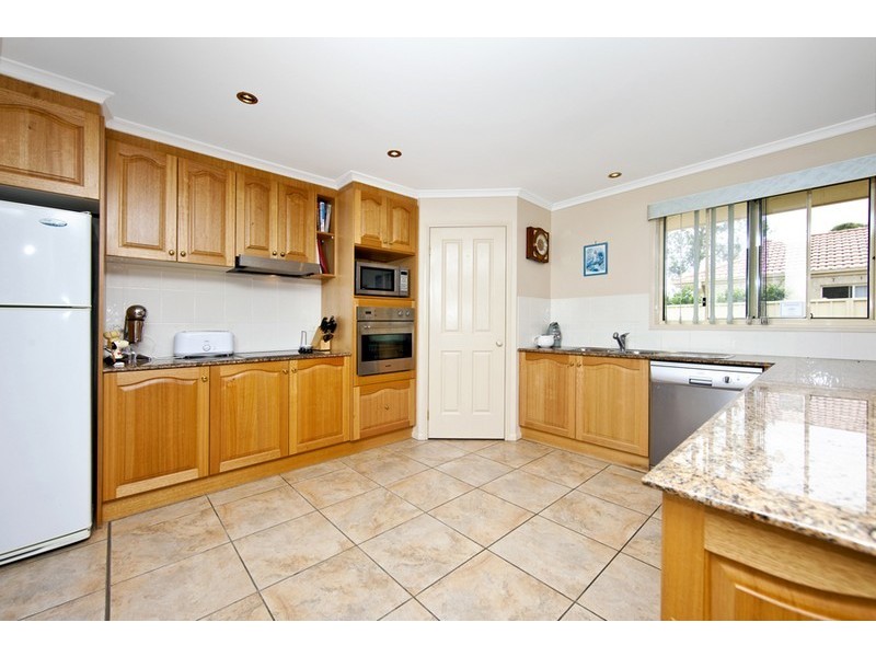 5 Sassin Crescent, Medowie NSW 2318