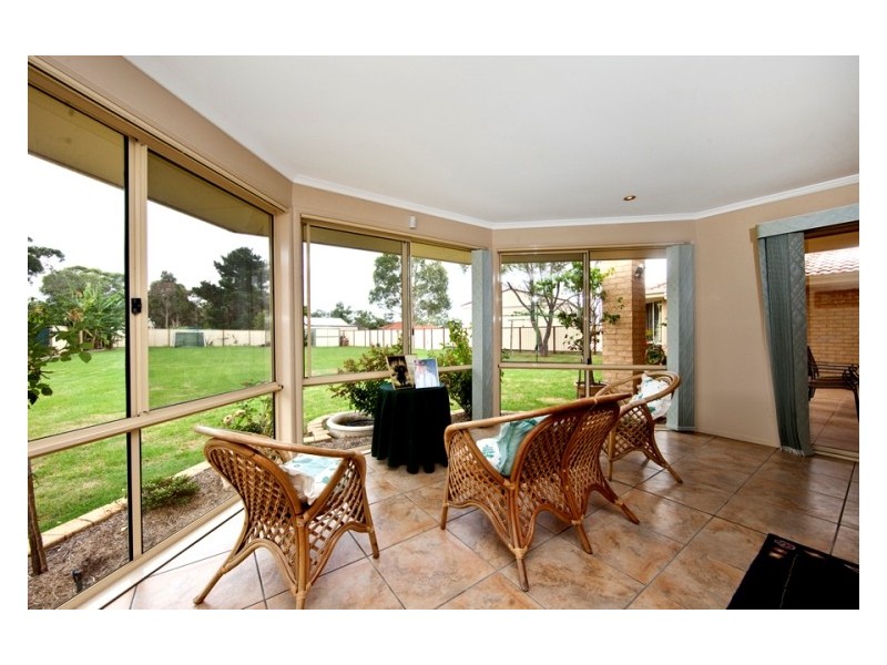 5 Sassin Crescent, Medowie NSW 2318