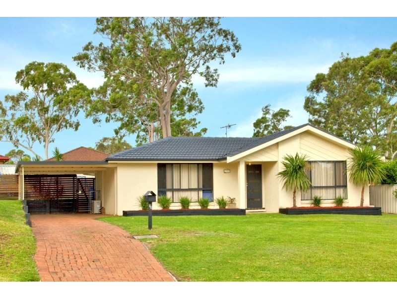 56 Kindlebark Drive, Medowie NSW 2318