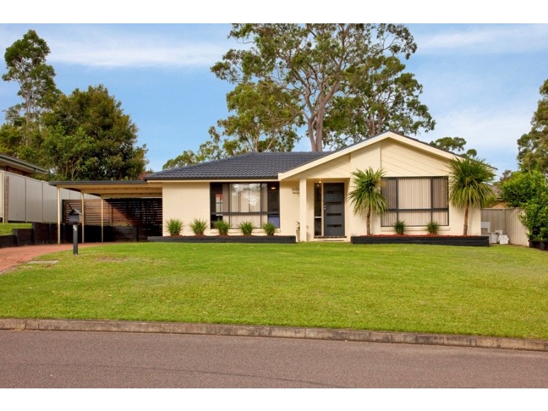 56 Kindlebark Drive, Medowie NSW 2318