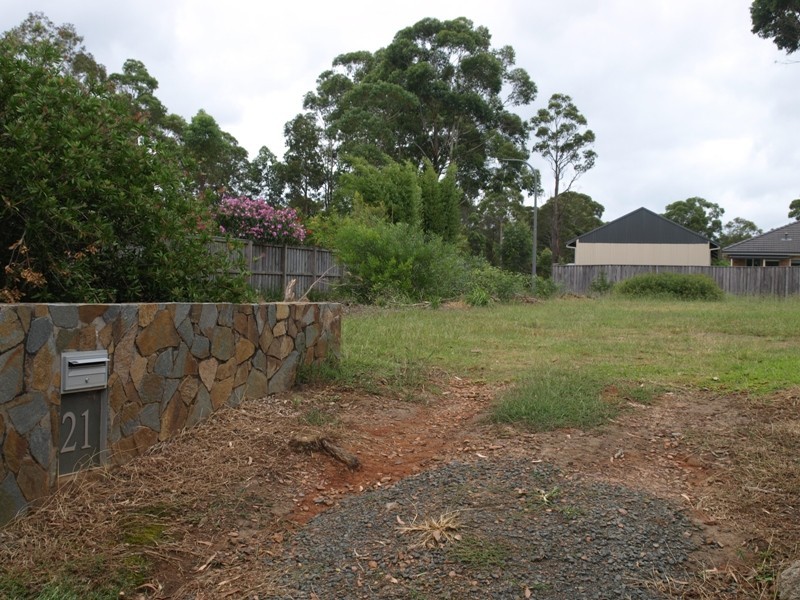 21 Pinehurst Way, Medowie NSW 2318