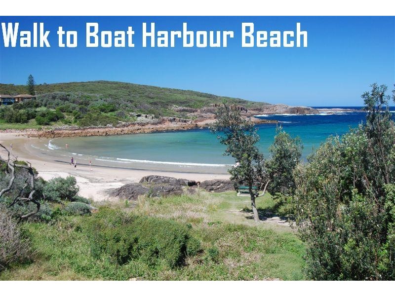 19 Harbour View, Boat Harbour NSW 2316
