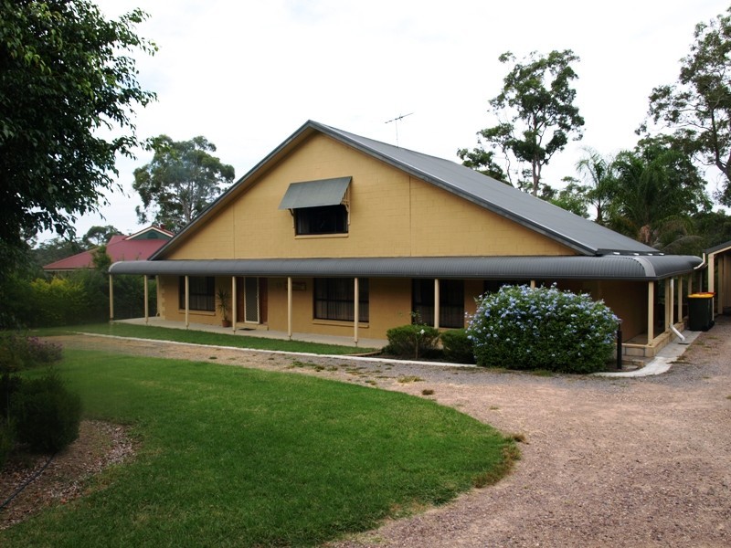 15 Sir Henry Parkes Avenue, Medowie NSW 2318