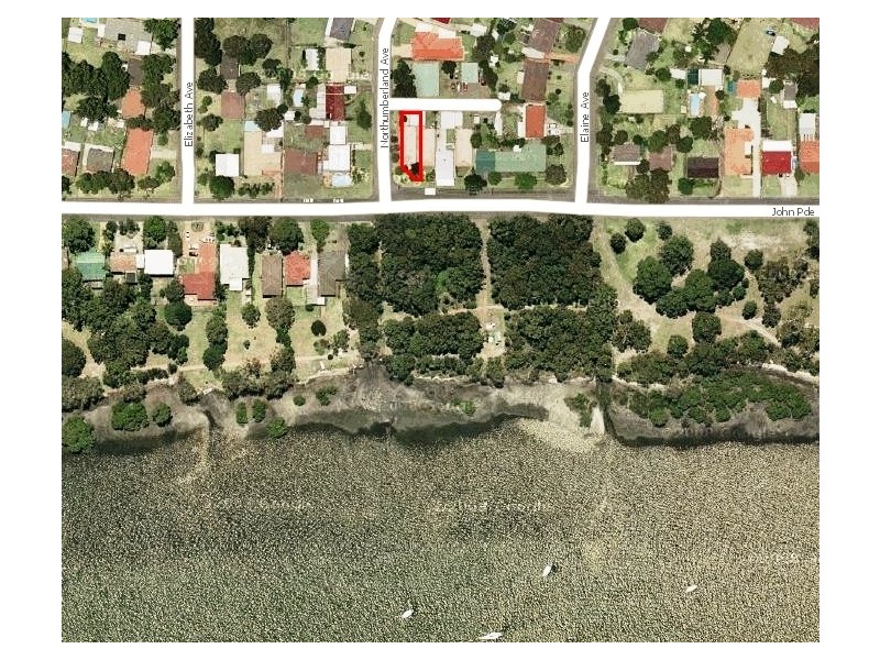 84 John Parade, Lemon Tree Passage NSW 2319