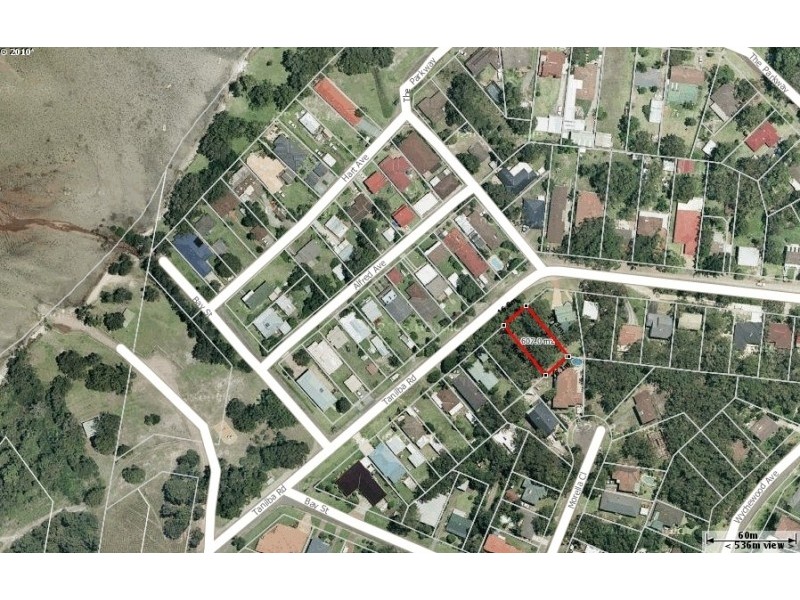 20 Tanilba Road, Mallabula NSW 2319