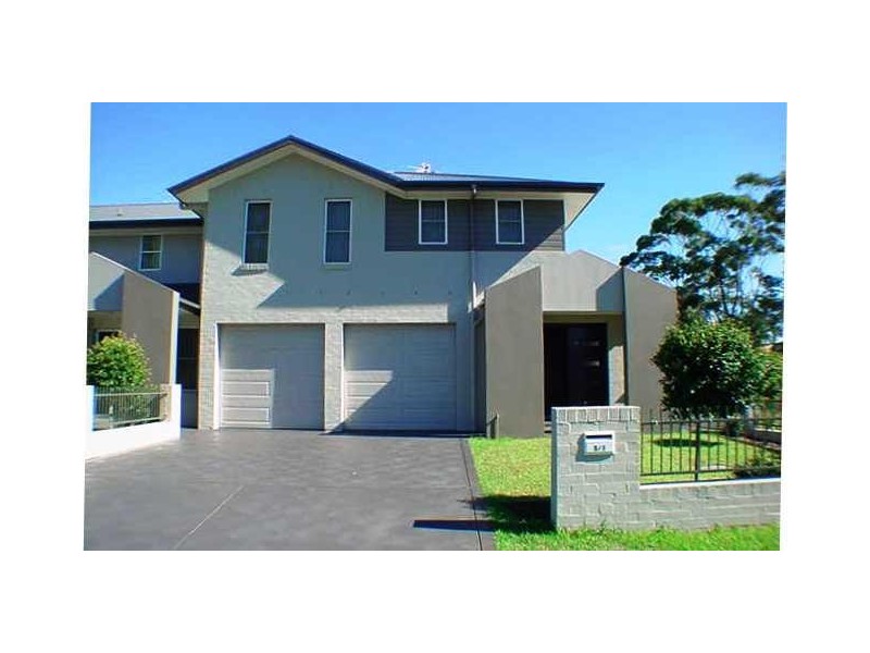 1b Primary Crescent, Nelson Bay NSW 2315