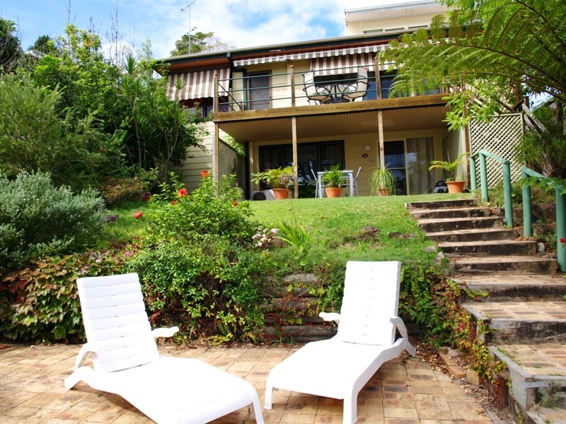 58 Thurlow Avenue, Nelson Bay NSW 2315