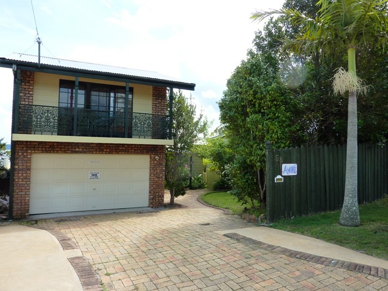 58 Thurlow Avenue, Nelson Bay NSW 2315