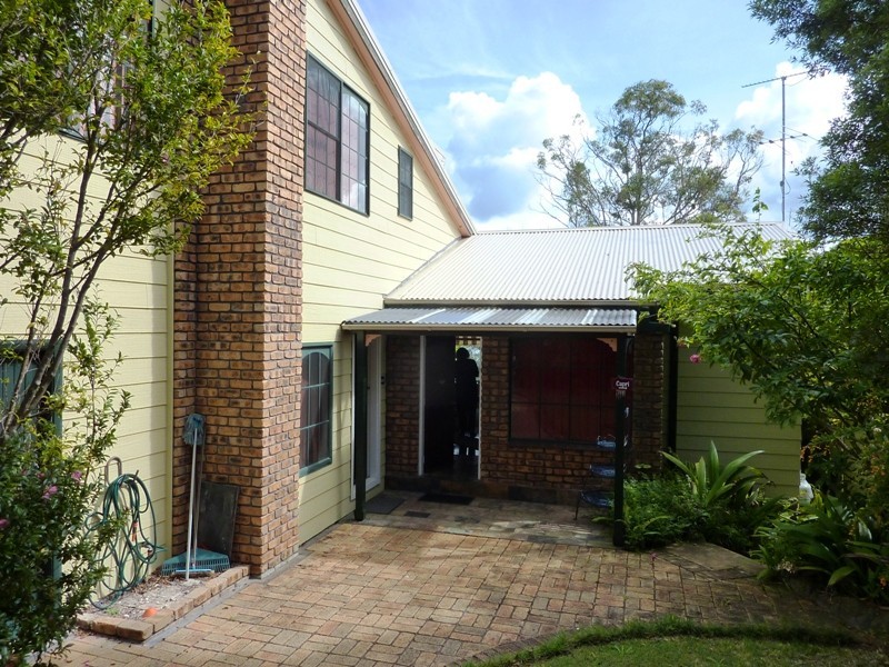 58 Thurlow Avenue, Nelson Bay NSW 2315