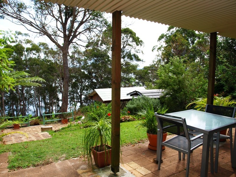 58 Thurlow Avenue, Nelson Bay NSW 2315