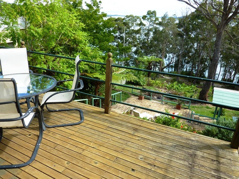58 Thurlow Avenue, Nelson Bay NSW 2315