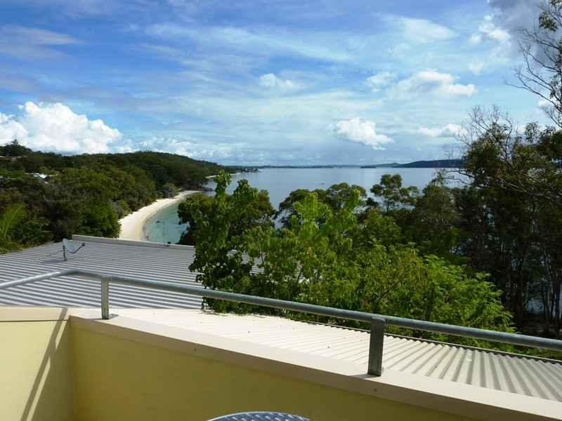 58 Thurlow Avenue, Nelson Bay NSW 2315