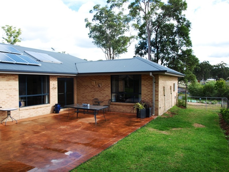 32 Sassin Crescent, Medowie NSW 2318