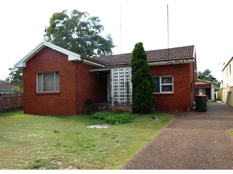 31 Dowling Street, Nelson Bay NSW 2315