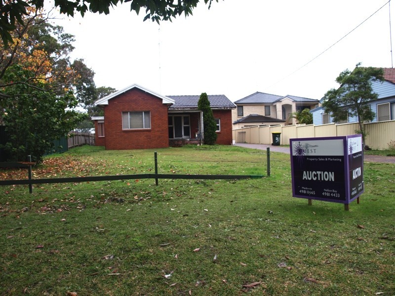 31 Dowling Street, Nelson Bay NSW 2315