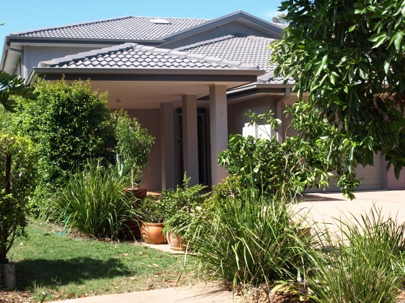 8 Lagoons Circuit, Nelson Bay NSW 2315