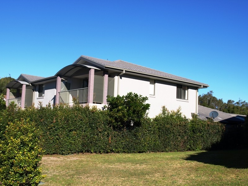 8 Lagoons Circuit, Nelson Bay NSW 2315