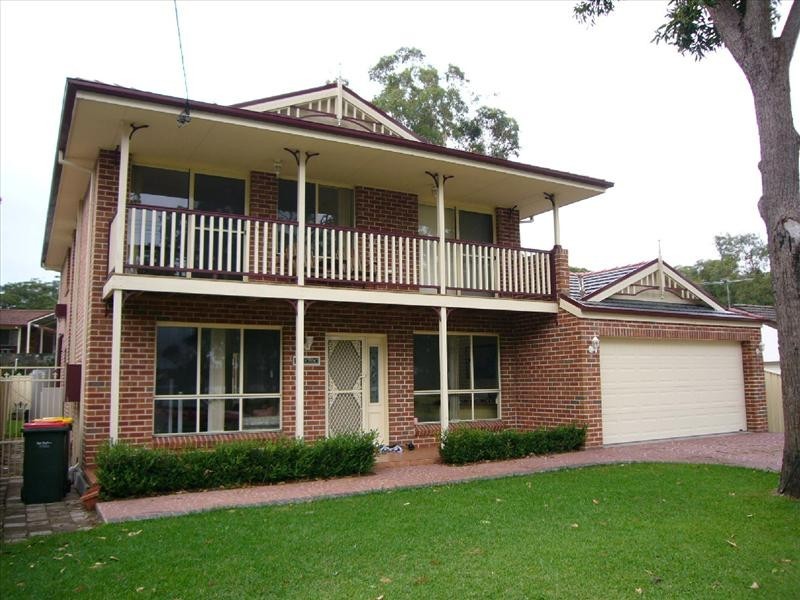 54 John Parade, Lemon Tree Passage NSW 2319