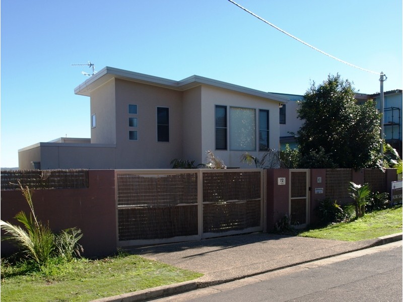 72 Thurlow Avenue, Nelson Bay NSW 2315