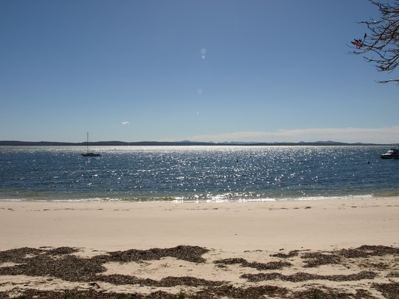 72 Thurlow Avenue, Nelson Bay NSW 2315