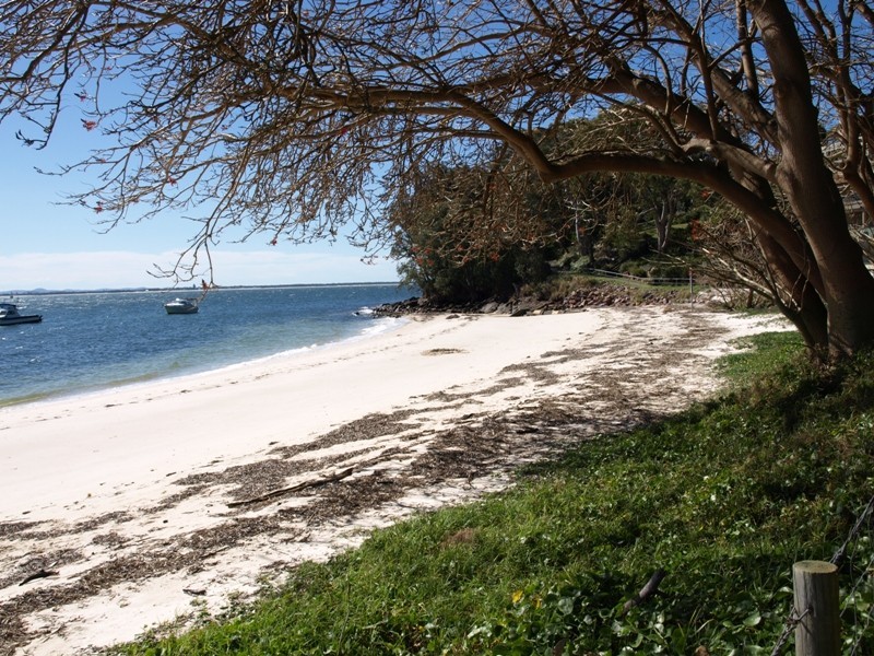 72 Thurlow Avenue, Nelson Bay NSW 2315