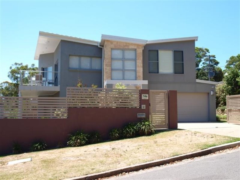 14a Christmas Bush Avenue, Nelson Bay NSW 2315