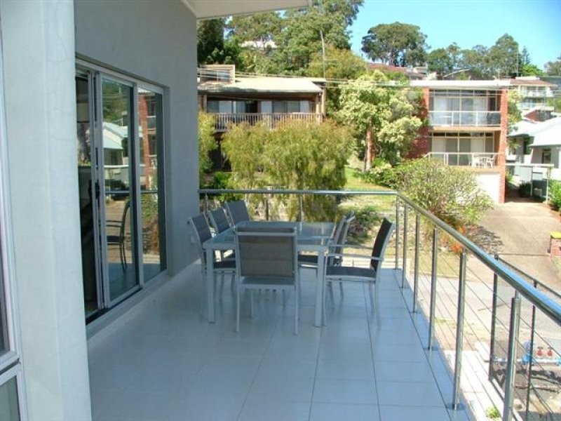 14a Christmas Bush Avenue, Nelson Bay NSW 2315