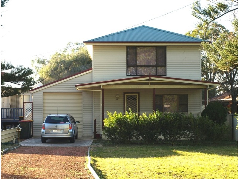 51 Avenue of the Allies, Tanilba Bay NSW 2319