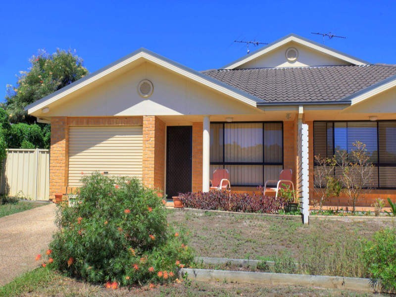 1/6 Bungwall Street, Anna Bay NSW 2316