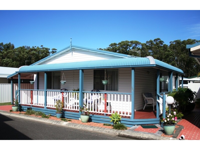 123  Sea Winds Village, Frost Road, Anna Bay NSW 2316