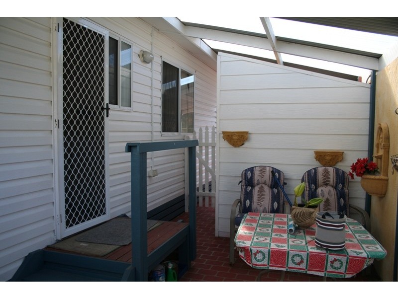 123  Sea Winds Village, Frost Road, Anna Bay NSW 2316