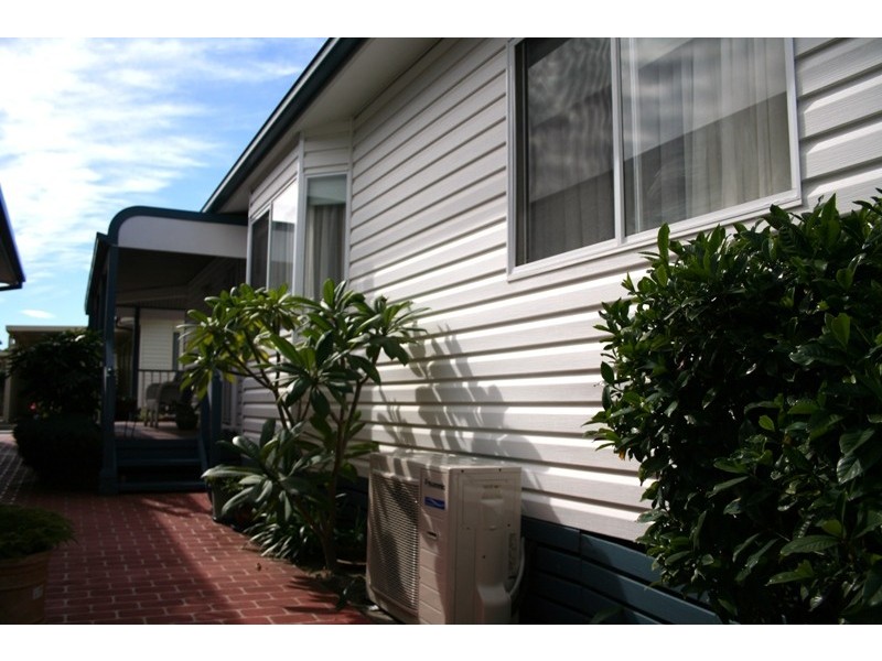 123  Sea Winds Village, Frost Road, Anna Bay NSW 2316