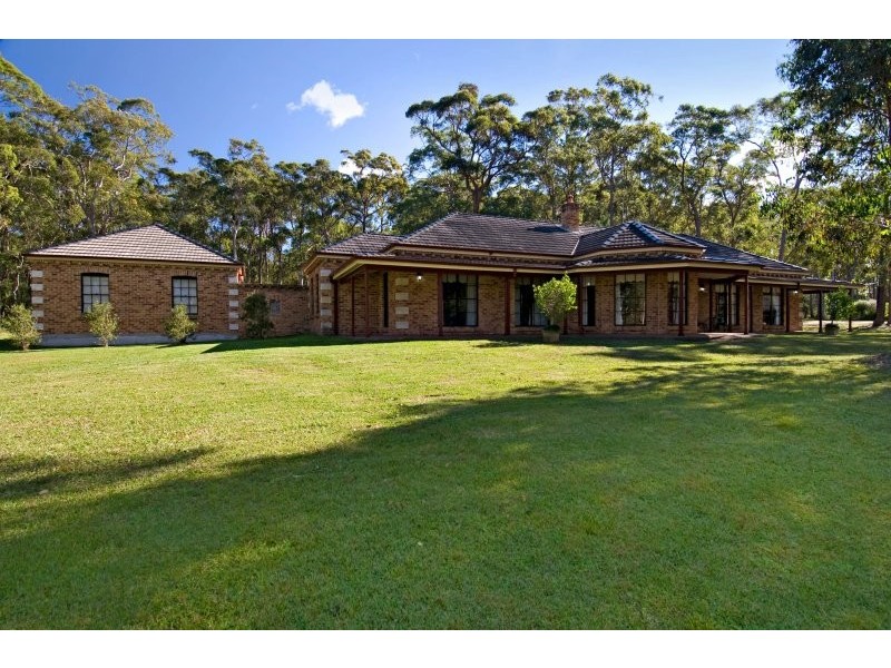 21 Overland Avenue, Medowie NSW 2318