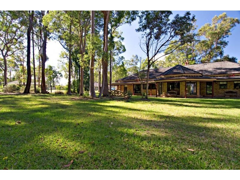 21 Overland Avenue, Medowie NSW 2318