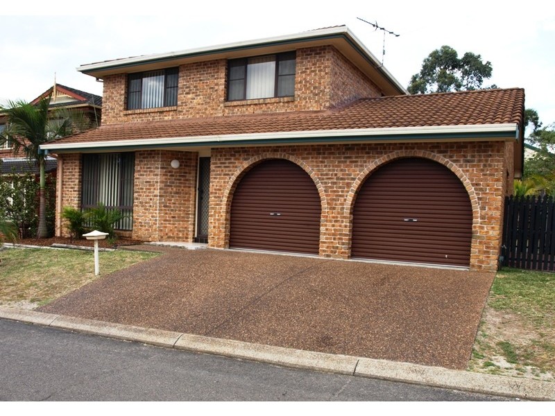 11 Salamander Gardens Court, Salamander Bay NSW 2317