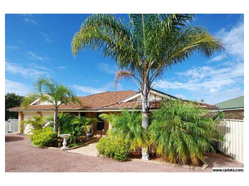 15 Mariner Cres, Salamander Bay NSW 2317