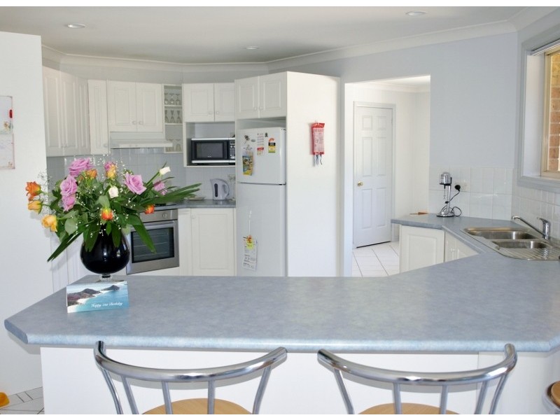 15 Mariner Cres, Salamander Bay NSW 2317