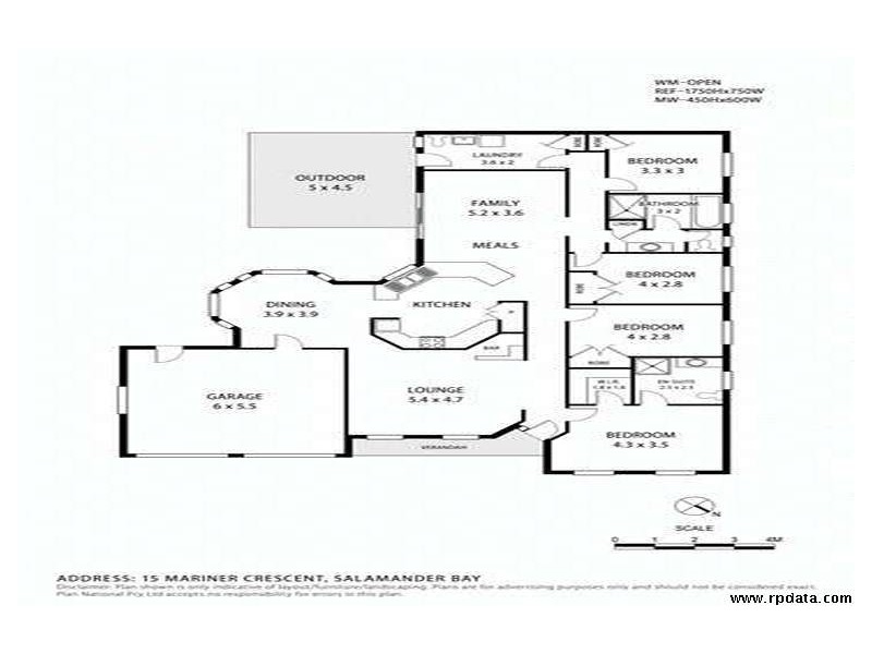 15 Mariner Cres, Salamander Bay NSW 2317