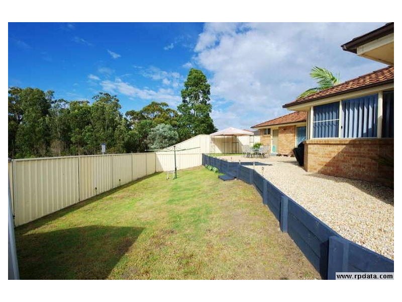15 Mariner Cres, Salamander Bay NSW 2317