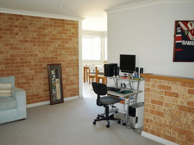 15 Mariner Cres, Salamander Bay NSW 2317